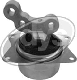 DYS 71-26115 - Подушка, підвіска двигуна autozip.com.ua