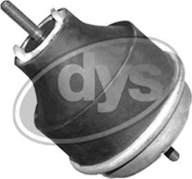 DYS 71-26128 - Подушка, підвіска двигуна autozip.com.ua