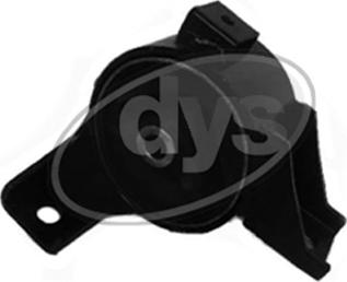 DYS 71-26805 - Подушка, підвіска двигуна autozip.com.ua