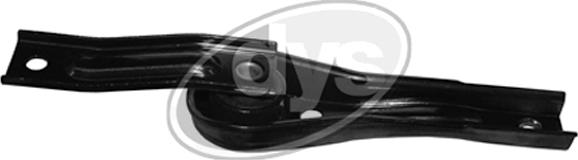 DYS 71-26336 - Подушка, підвіска двигуна autozip.com.ua