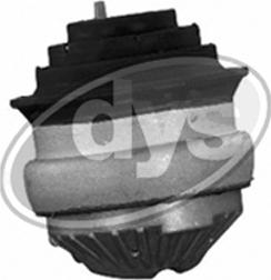 DYS 71-26371 - Подушка, підвіска двигуна autozip.com.ua