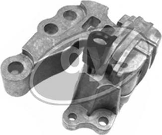 DYS 71-26245 - Подушка, підвіска двигуна autozip.com.ua