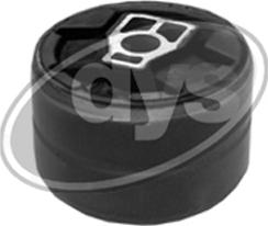 DYS 71-26746 - Подушка, підвіска двигуна autozip.com.ua
