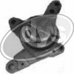 DYS 71-26754 - Подушка, підвіска двигуна autozip.com.ua