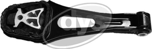DYS 71-26755 - Подушка, підвіска двигуна autozip.com.ua