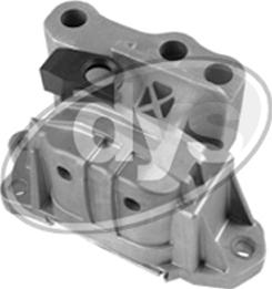 DYS 71-28074 - Подушка, підвіска двигуна autozip.com.ua