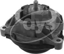 DYS 71-28170 - Подушка, підвіска двигуна autozip.com.ua
