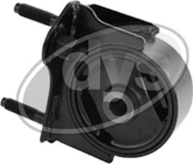 DYS 71-28398 - Подушка, підвіска двигуна autozip.com.ua