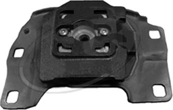 DYS 71-23421 - Подушка, підвіска двигуна autozip.com.ua