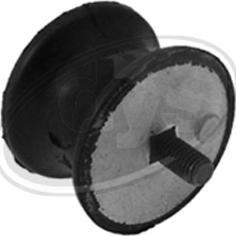 DYS 71-23050 - Подушка, підвіска двигуна autozip.com.ua