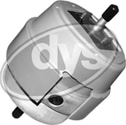 DYS 71-23304 - Подушка, підвіска двигуна autozip.com.ua