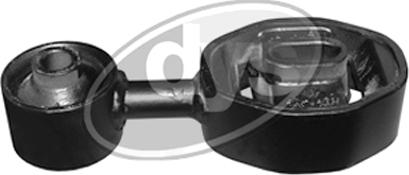DYS 71-22467 - Подушка, підвіска двигуна autozip.com.ua