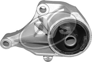 DYS 71-22439 - Подушка, підвіска двигуна autozip.com.ua