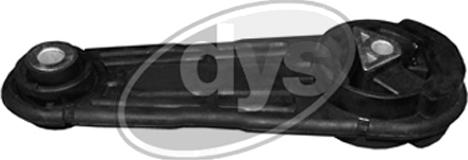 DYS 71-22596 - Подушка, підвіска двигуна autozip.com.ua