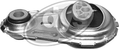 DYS 71-22593 - Подушка, підвіска двигуна autozip.com.ua