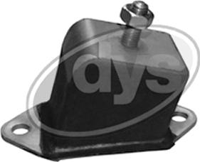 DYS 71-22542 - Подушка, підвіска двигуна autozip.com.ua