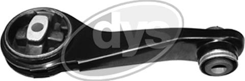 DYS 71-22547 - Подушка, підвіска двигуна autozip.com.ua