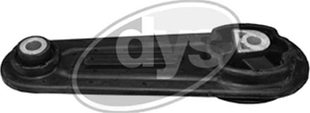 DYS 71-22587 - Подушка, підвіска двигуна autozip.com.ua