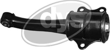 DYS 71-22693 - Подушка, підвіска двигуна autozip.com.ua