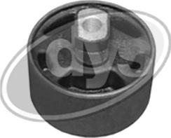 DYS 71-22666 - Подушка, підвіска двигуна autozip.com.ua