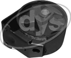 DYS 71-22668 - Подушка, підвіска двигуна autozip.com.ua