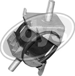 DYS 71-22609 - Подушка, підвіска двигуна autozip.com.ua