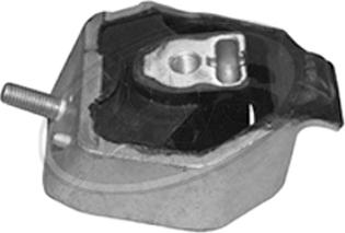 DYS 71-22099 - Подушка, підвіска двигуна autozip.com.ua