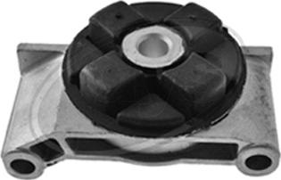 DYS 71-22092 - Подушка, підвіска двигуна autozip.com.ua