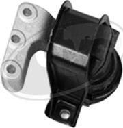 DYS 71-22150 - Подушка, підвіска двигуна autozip.com.ua