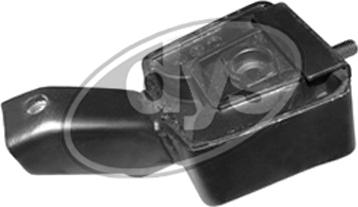 DYS 71-22185 - Подушка, підвіска двигуна autozip.com.ua