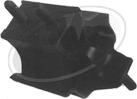 DYS 71-22180 - Подушка, підвіска двигуна autozip.com.ua