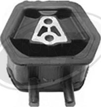 DYS 71-22397 - Подушка, підвіска двигуна autozip.com.ua
