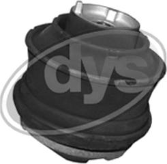 DYS 71-22356 - Подушка, підвіска двигуна autozip.com.ua