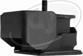 DYS 71-22388 - Подушка, підвіска двигуна autozip.com.ua