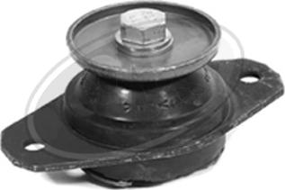 DYS 71-22267 - Подушка, підвіска двигуна autozip.com.ua