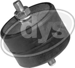 DYS 71-22207 - Подушка, підвіска двигуна autozip.com.ua