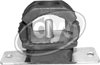 DYS 71-22221 - Подушка, підвіска двигуна autozip.com.ua