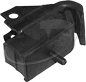 DYS 71-22701 - Подушка, підвіска двигуна autozip.com.ua
