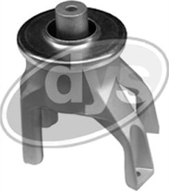 DYS 71-22715 - Подушка, підвіска двигуна autozip.com.ua