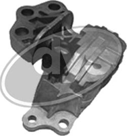 DYS 71-27462 - Подушка, підвіска двигуна autozip.com.ua
