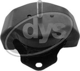 DYS 71-27406 - Подушка, підвіска двигуна autozip.com.ua