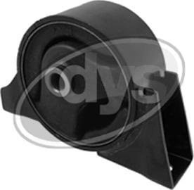 DYS 71-27413 - Подушка, підвіска двигуна autozip.com.ua