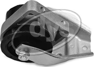 DYS 71-27588 - Подушка, підвіска двигуна autozip.com.ua