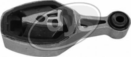 DYS 71-27730 - Подушка, підвіска двигуна autozip.com.ua