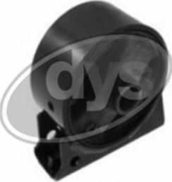 DYS 71-27738 - Подушка, підвіска двигуна autozip.com.ua