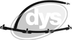DYS 78-10999 - Шланг, витік палива autozip.com.ua