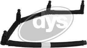 DYS 78-11127 - Паливний шланг autozip.com.ua