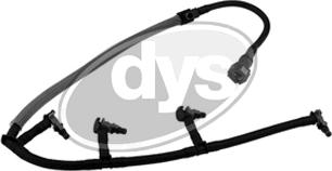 DYS 78-11306 - Паливний шланг autozip.com.ua