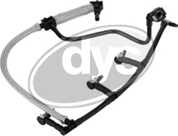 DYS 78-11307 - Паливний шланг autozip.com.ua