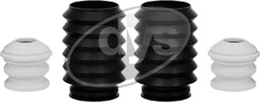 DYS 73-04640 - Пилозахисний комплект, амортизатор autozip.com.ua